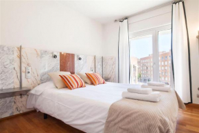 Гостиница Stay U-nique Apartments Salvador Espriu  Барселона